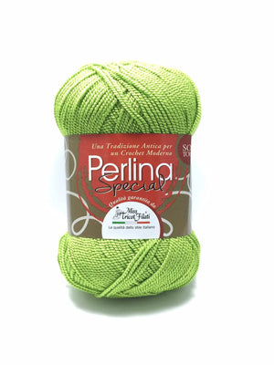 MICROFIBRA Perlina Special - Miss Tricot Filati | Filato Lussuoso - - LacariaRicami.Store