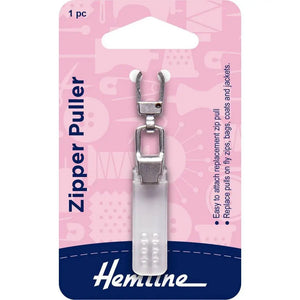 TIRANTI PER CERNIERE LAMPO - Hemline - Colore: MOD. 02 - by LacariaRicami.Store