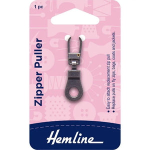 TIRANTI PER CERNIERE LAMPO - Hemline - Colore: MOD. 05 - by LacariaRicami.Store