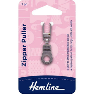 TIRANTI PER CERNIERE LAMPO - Hemline - Colore: MOD. 06 - by LacariaRicami.Store