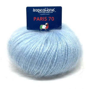 LANA Paris 70 - Tropical Lane - - LacariaRicami.Store