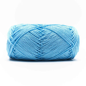 Cotone RIMINI - Miss Tricot Filati 174 - TURCHESE - LacariaRicami.Store