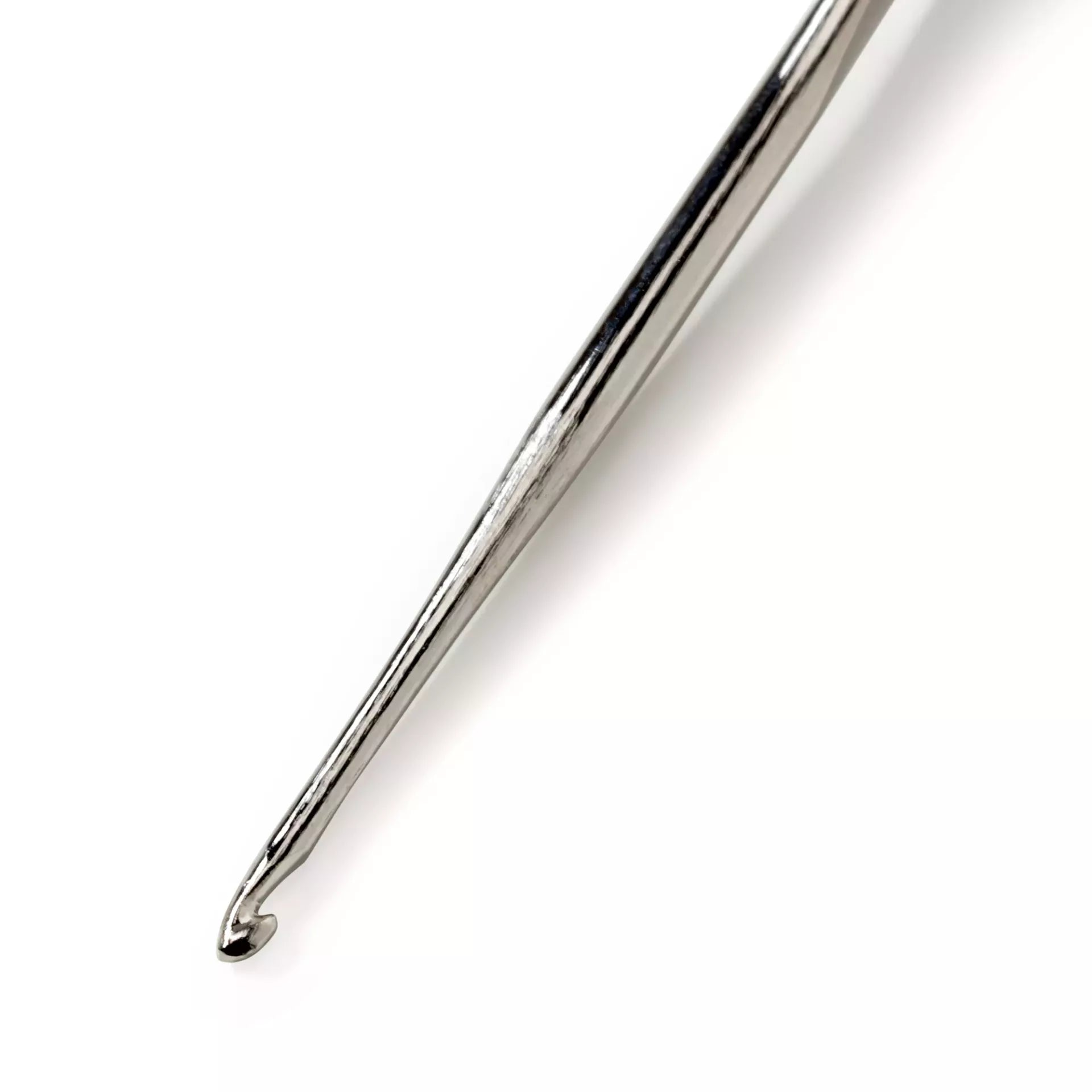 Uncinetto COTONE 12,5 cm Acciaio - Prym - Colore: - by LacariaRicami.Store