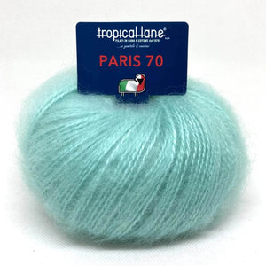 LANA Paris 70 - Tropical Lane - - LacariaRicami.Store