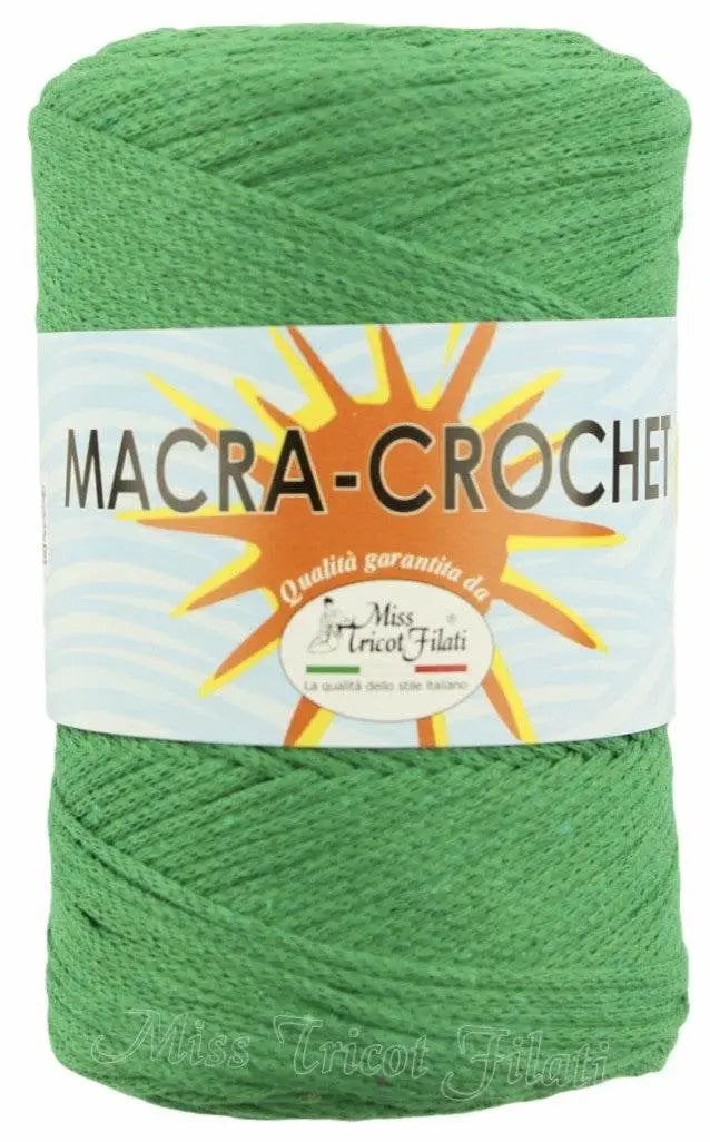 Cordino Macra-Crochet - Miss Tricot Filati - - LacariaRicami.Store
