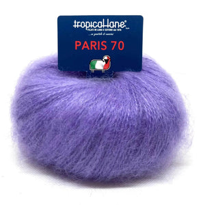 LANA Paris 70 - Tropical Lane - - LacariaRicami.Store