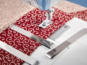 CLIPS in Acciaio per Orli da 7 Cm - Hemline - - LacariaRicami.Store