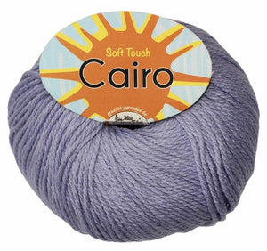 Cotone Cairo - Miss Tricot Filati - - LacariaRicami.Store