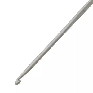 Uncinetto LANA 14 cm Alluminio - Prym - Colore: - by LacariaRicami.Store