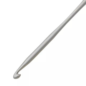 Uncinetto LANA 14 cm Alluminio - Prym - Colore: - by LacariaRicami.Store