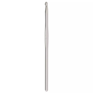 Uncinetto LANA 14 cm Alluminio - Prym - Colore: - by LacariaRicami.Store