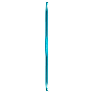 Uncinetto LANA Per Punto Tunisi A Doppia Punta 15cm - Prym - Colore: - by LacariaRicami.Store