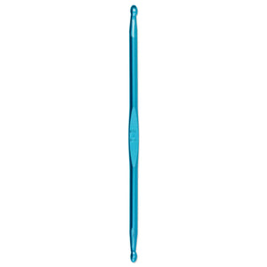 Uncinetto LANA Per Punto Tunisi A Doppia Punta 15cm - Prym - Colore: - by LacariaRicami.Store