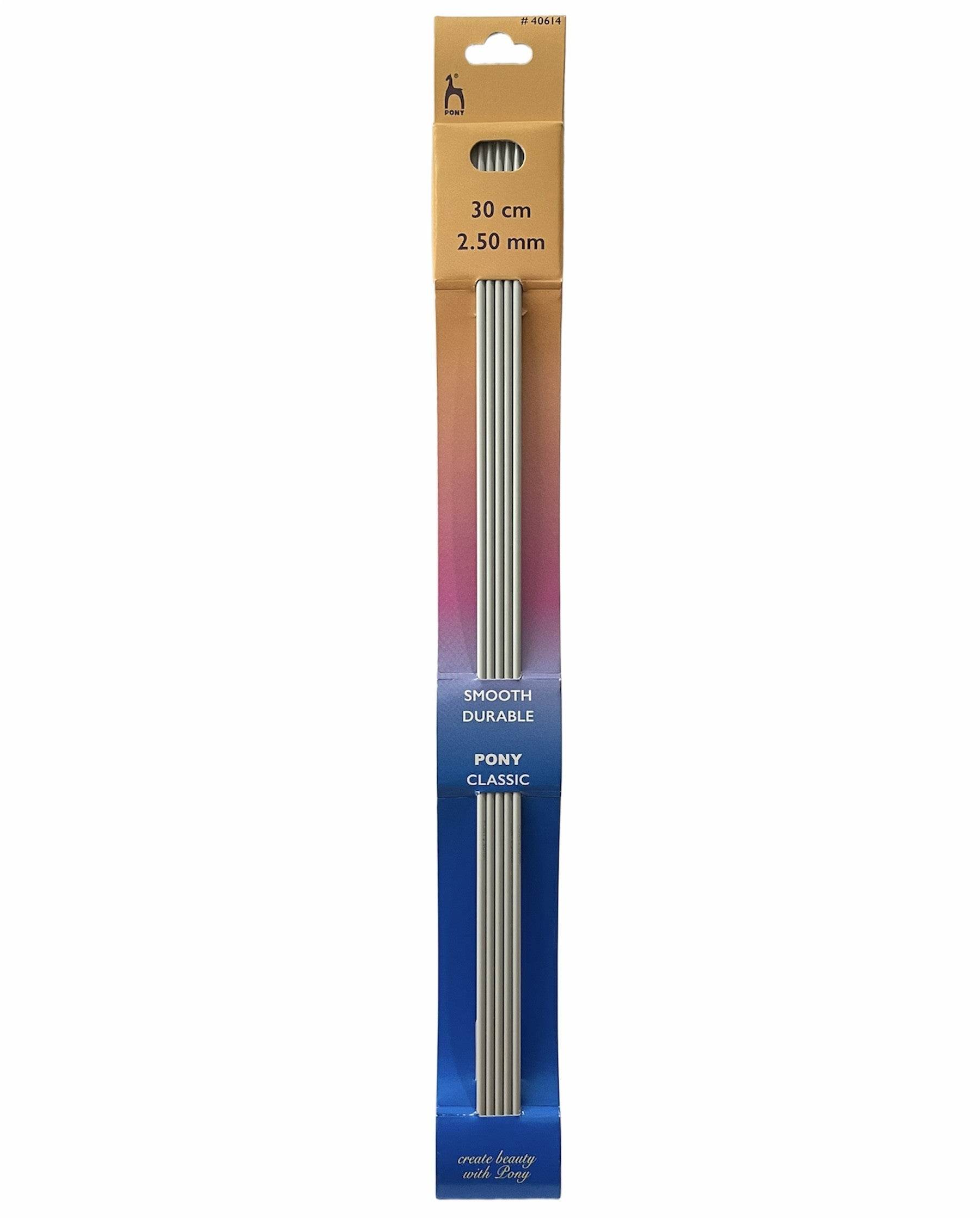 Zoom 2,5 mm - Lunghi 30 Cm
