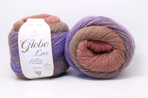Lana GLOBO LUX – Miss Tricot Filati - - LacariaRicami.Store
