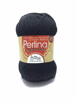 MICROFIBRA Perlina Special - Miss Tricot Filati | Filato Lussuoso - - LacariaRicami.Store