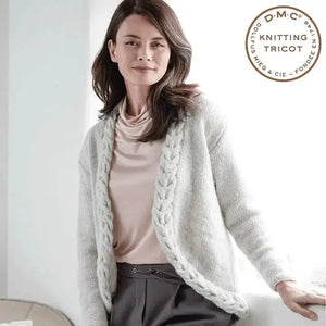 Lana MIDNIGHT - DMC - - LacariaRicami.Store