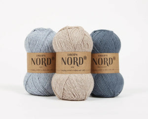 Lana NORD - DROPS - - LacariaRicami.Store