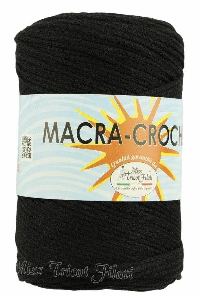 Cordino Macra-Crochet - Miss Tricot Filati - - LacariaRicami.Store
