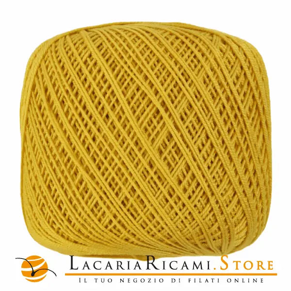 Cotone Tricot 5 - Miss Tricot Filati - - LacariaRicami.Store