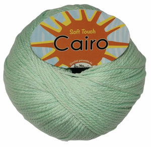 Cotone Cairo - Miss Tricot Filati - - LacariaRicami.Store