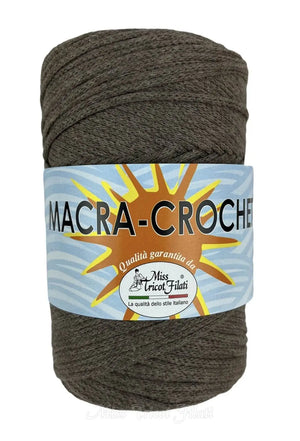 Cordino Macra-Crochet - Miss Tricot Filati - - LacariaRicami.Store