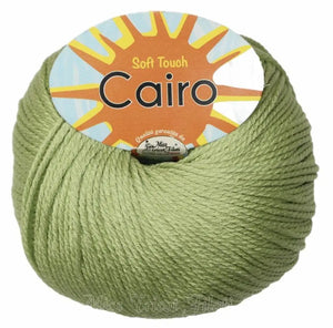 Cotone Cairo - Miss Tricot Filati - - LacariaRicami.Store
