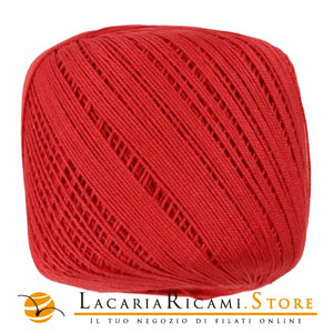 Cotone Tricot 5 - Miss Tricot Filati - - LacariaRicami.Store