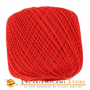 Cotone Tricot 5 - Miss Tricot Filati - - LacariaRicami.Store