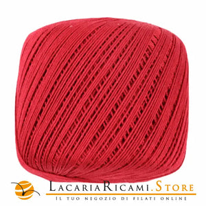 Cotone Tricot 5 - Miss Tricot Filati - - LacariaRicami.Store