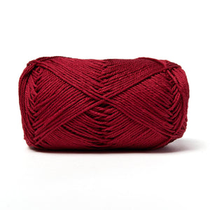 Cotone RIMINI - Miss Tricot Filati - - LacariaRicami.Store