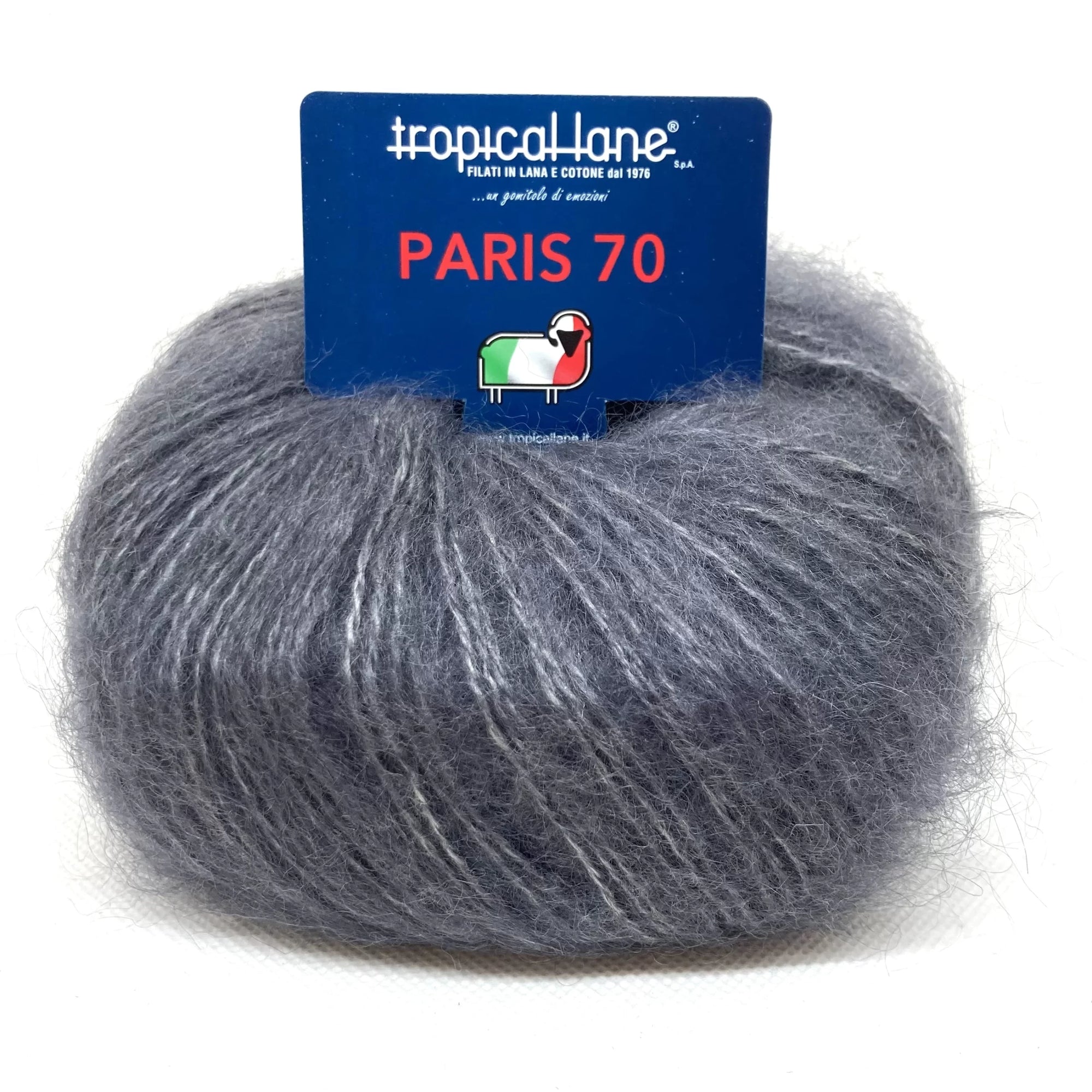 Zoom 29 - GRIGIO SCURO