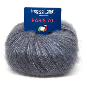 LANA Paris 70 - Tropical Lane - - LacariaRicami.Store