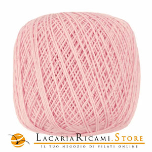 Cotone Tricot 5 - Miss Tricot Filati - - LacariaRicami.Store