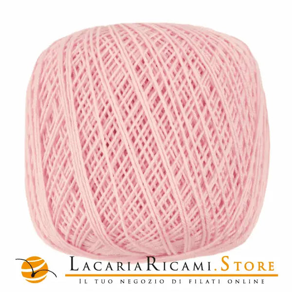 Cotone Tricot 5 - Miss Tricot Filati - - LacariaRicami.Store