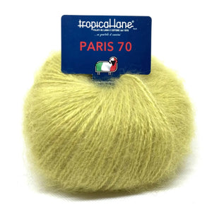 LANA Paris 70 - Tropical Lane - - LacariaRicami.Store