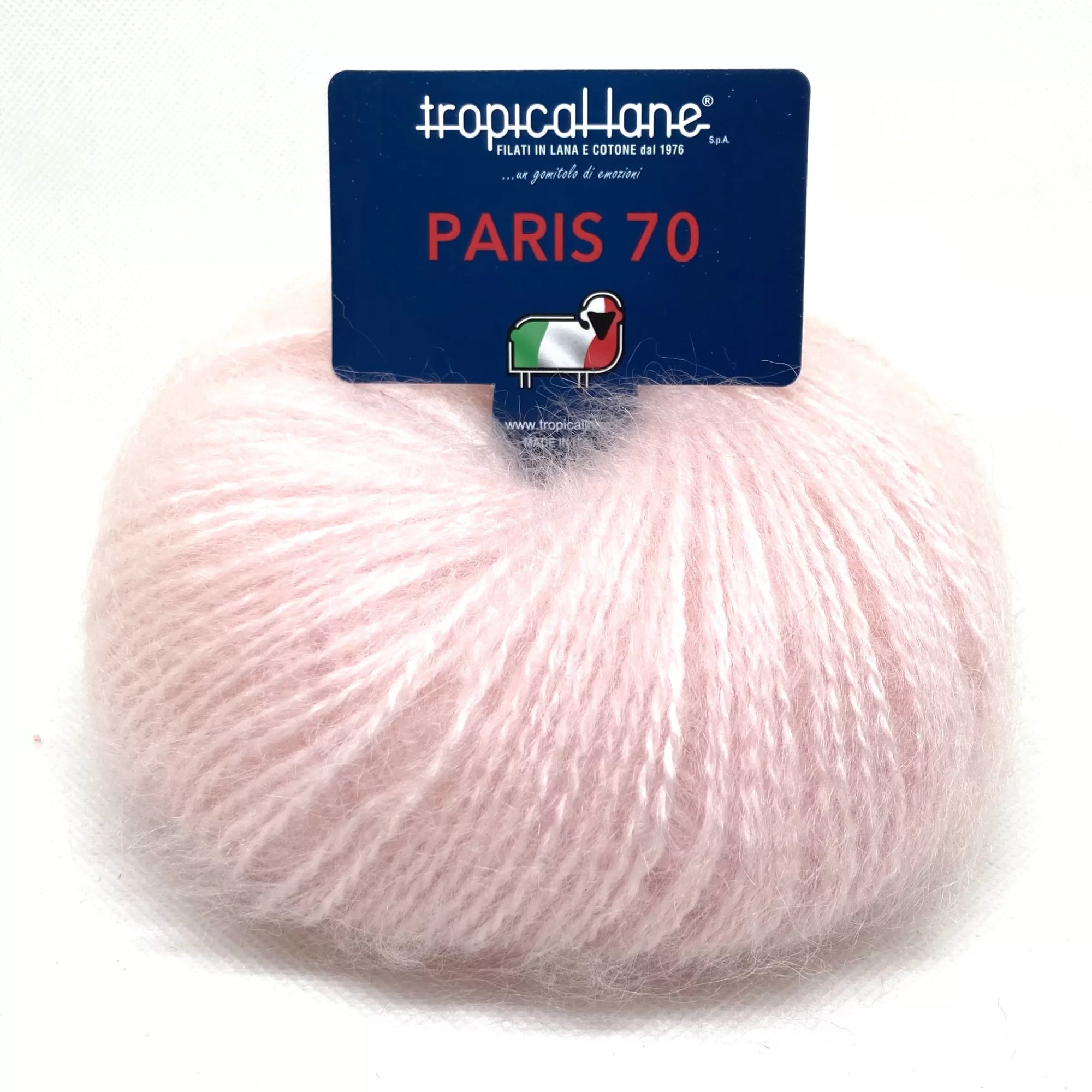 Zoom 294 - ROSA CHIARO