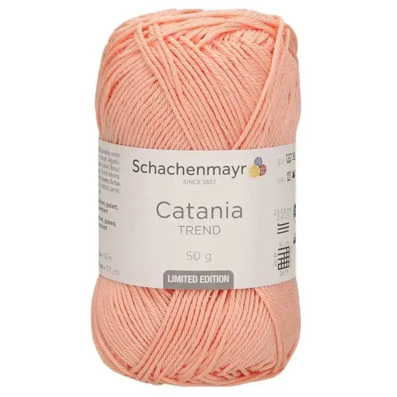Cotone CATANIA - Schachenmayr - - LacariaRicami.Store