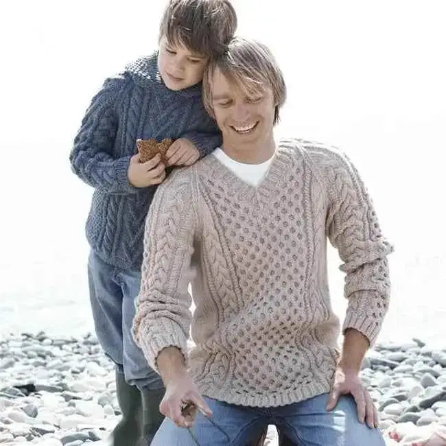 Lana Magnum - DMC - - LacariaRicami.Store