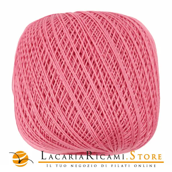 Cotone Tricot 5 - Miss Tricot Filati - - LacariaRicami.Store