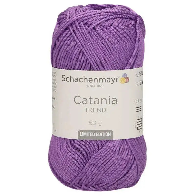 Cotone CATANIA - Schachenmayr - - LacariaRicami.Store