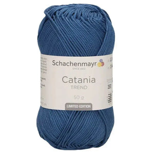 Cotone CATANIA - Schachenmayr - - LacariaRicami.Store
