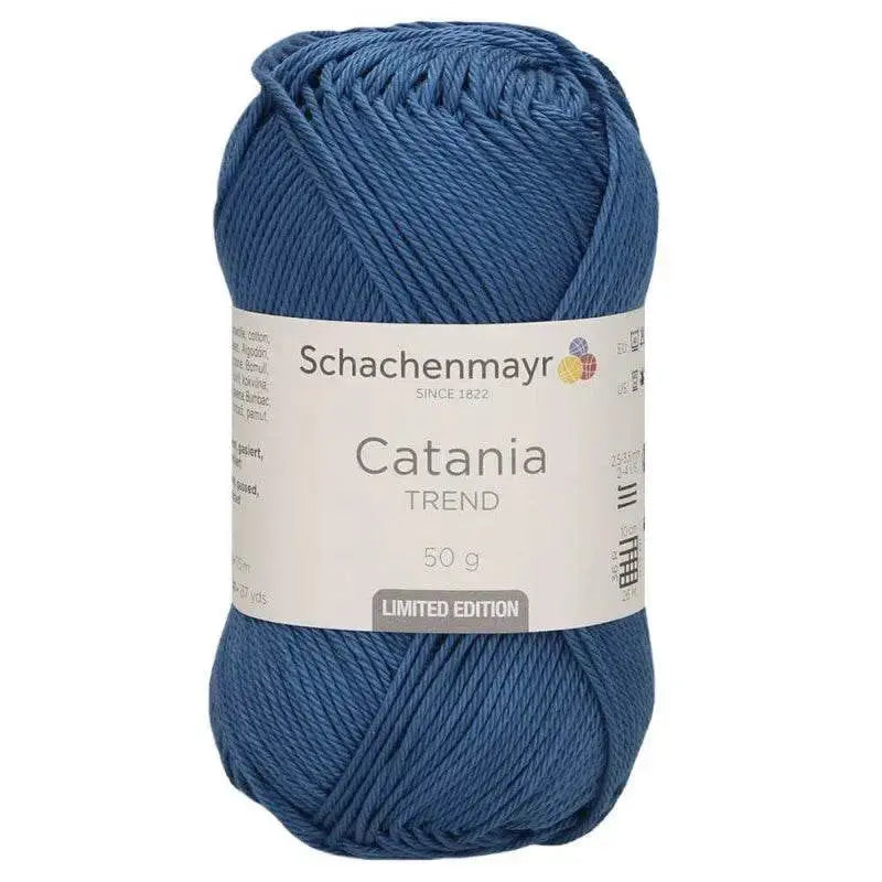 Cotone CATANIA - Schachenmayr - - LacariaRicami.Store