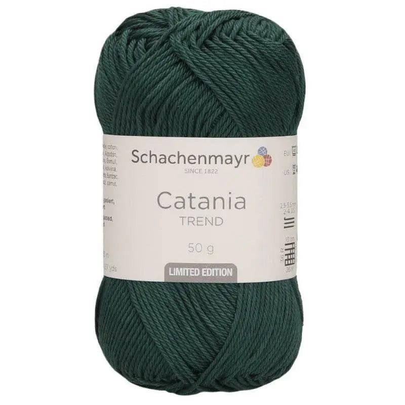 Cotone CATANIA - Schachenmayr - - LacariaRicami.Store