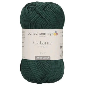 Cotone CATANIA - Schachenmayr - Colore: 00304 - tratto - by LacariaRicami.Store