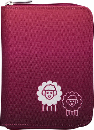 SET Uncinetto in Alluminio Ergonomici WAVES - KnitPro - - LacariaRicami.Store