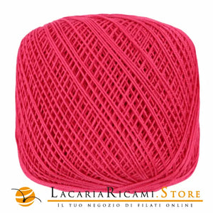 Cotone Tricot 5 - Miss Tricot Filati - - LacariaRicami.Store