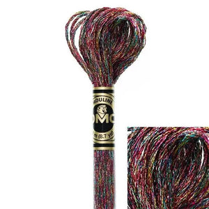 Mouliné Light Effect 317W - DMC - - LacariaRicami.Store