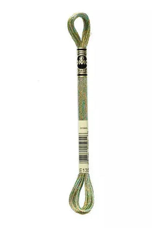 Mouliné Light Effect 317W - DMC - - LacariaRicami.Store