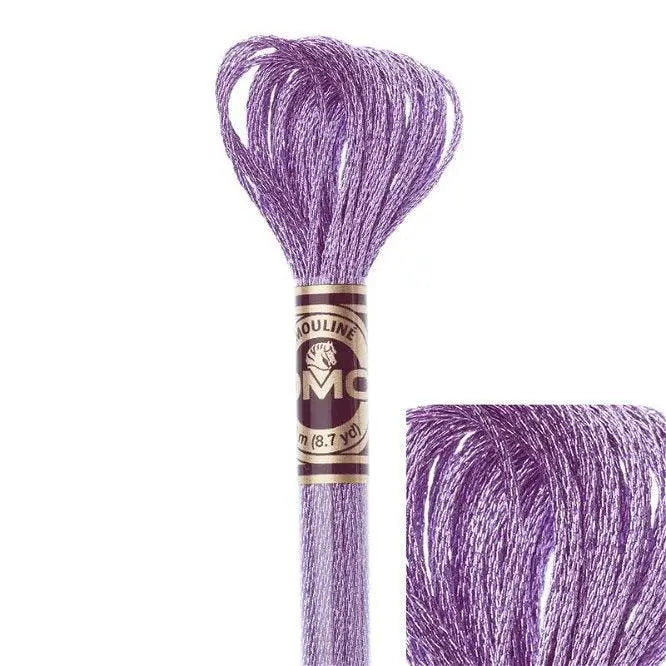 Mouliné Light Effect 317W - DMC - - LacariaRicami.Store